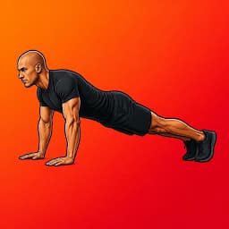 One Punch: Home Workout icon