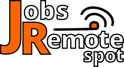 Jobs remote spot