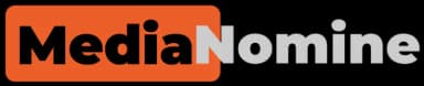 Logo medianomine agentura