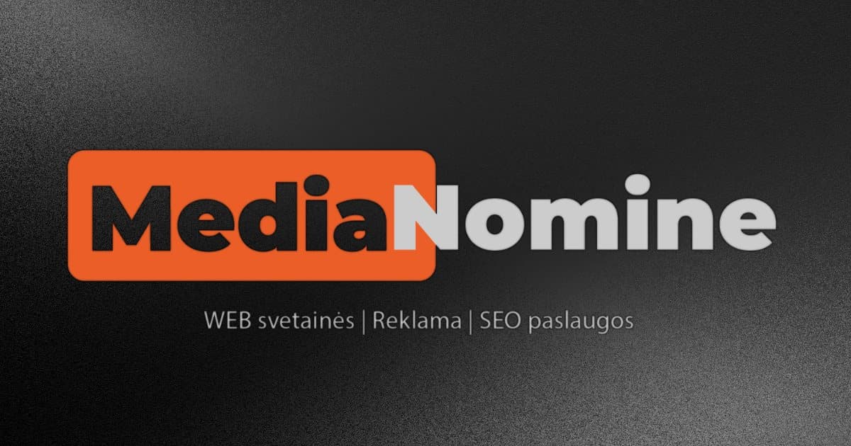 SEO raktažodžių tyrimo schema